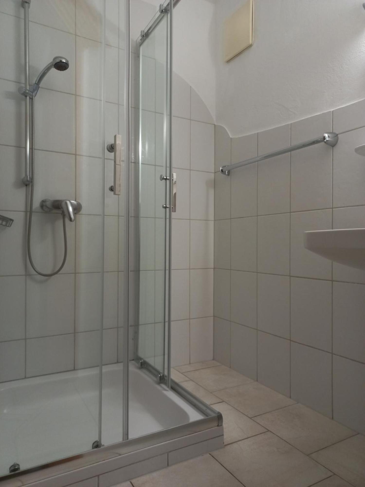 לינה וארוחת בוקר שפאו אם ווילדן קייזר Huber מראה חיצוני תמונה